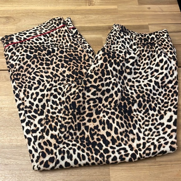 LIZ CLAIBORNE ⭐️  cotton pajama set - Picture 5 of 5